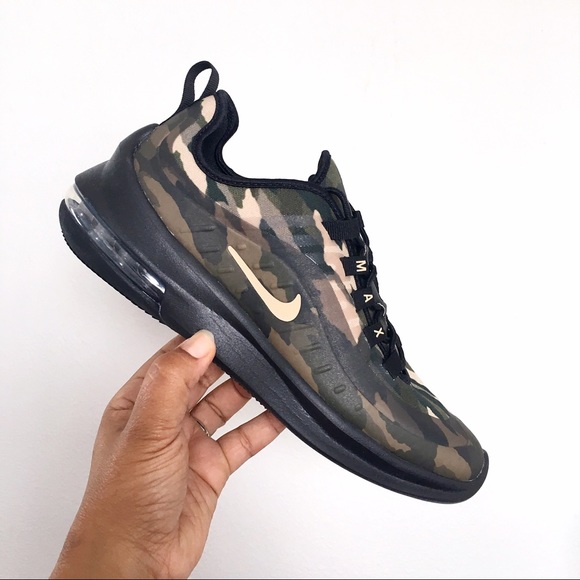 air max axis camouflage